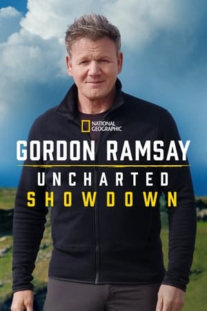 donde ver gordon ramsay: sabores extremos - aventuras extremas