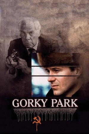 donde ver gorky park