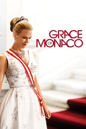 donde ver grace of monaco