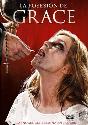 donde ver grace: the possession
