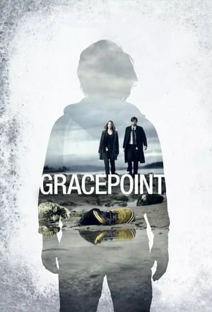 donde ver gracepoint