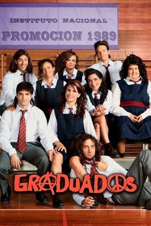 donde ver graduados