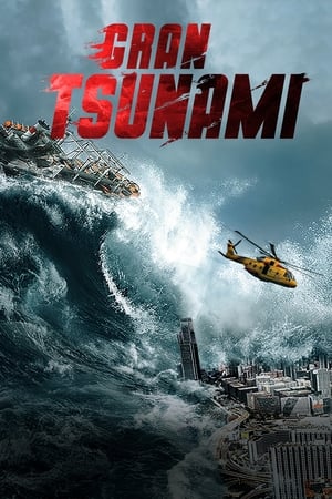 donde ver gran tsunami