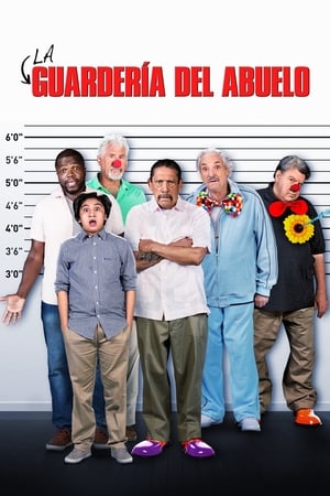 donde ver grand-daddy day care