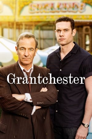 donde ver grantchester