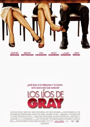 donde ver gray matters