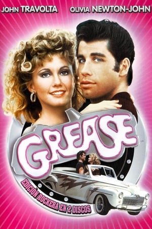 donde ver grease