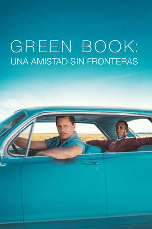 donde ver green book: una amistad sin fronteras