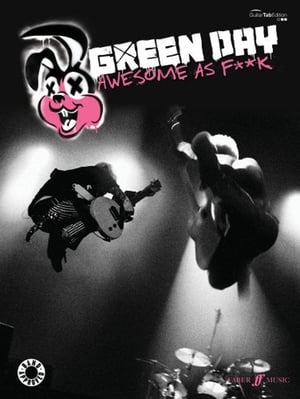 donde ver green day - awesome as f**k