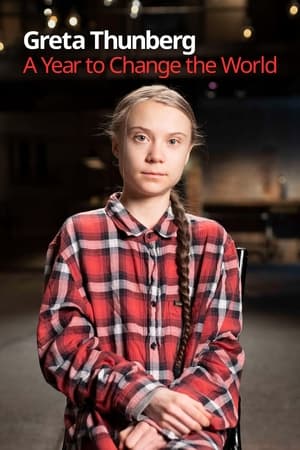 donde ver greta thunberg: un año para cambiar el mundo