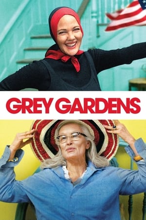 donde ver grey gardens: diva por siempre