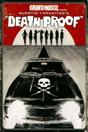 donde ver grindhouse: death proof