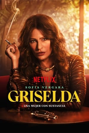 donde ver griselda