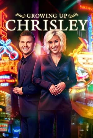 donde ver growing up chrisley