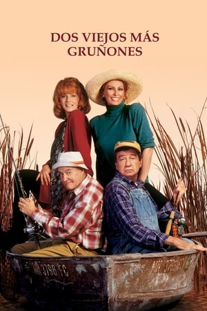 donde ver grumpier old men