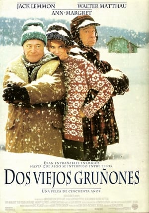 donde ver grumpy old men