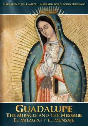 donde ver guadalupe: el milagro y el mensaje