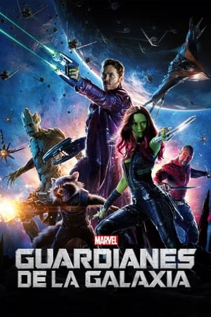 donde ver guardianes de la galaxia de marvel studios