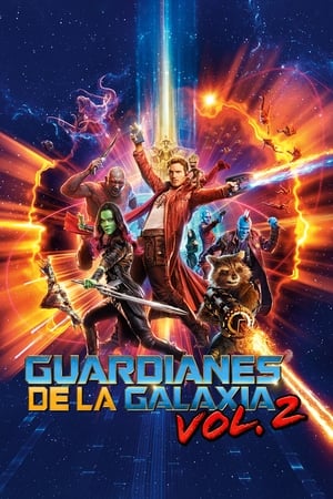 donde ver guardianes de la galaxia vol.2 de marvel studios