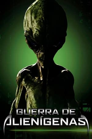 donde ver guerra de alienígenas