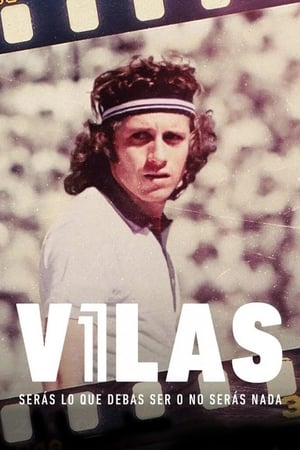 donde ver guillermo vilas: settling the score