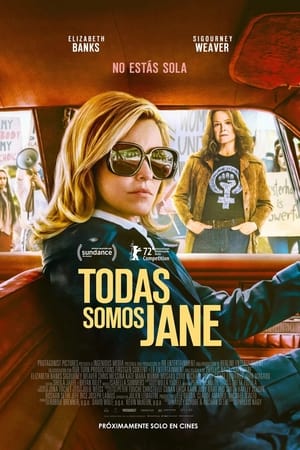 donde ver habla con jane