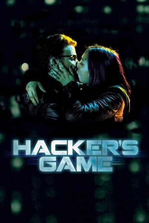 donde ver hacker's game redux