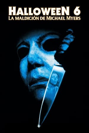 donde ver halloween: the curse of michael myers