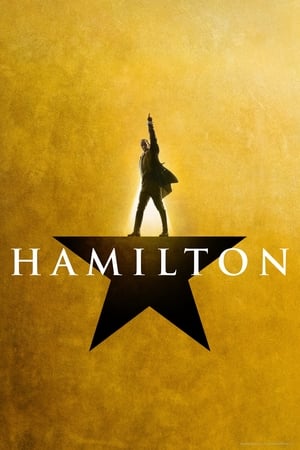 donde ver hamilton