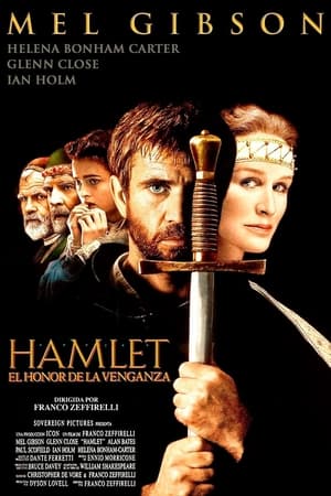 donde ver hamlet