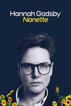 donde ver hannah gadsby: nanette