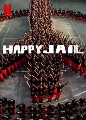 donde ver happy jail