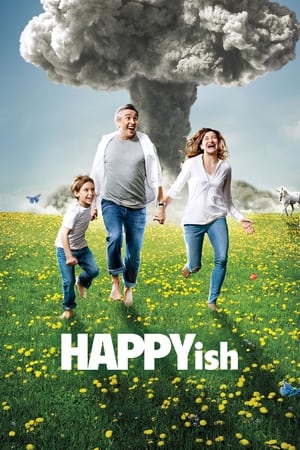 donde ver happyish