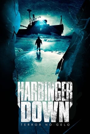 donde ver harbinger down