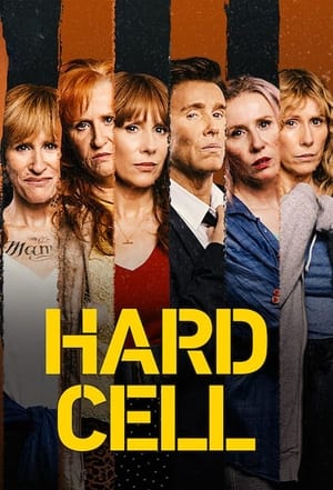 donde ver hard cell
