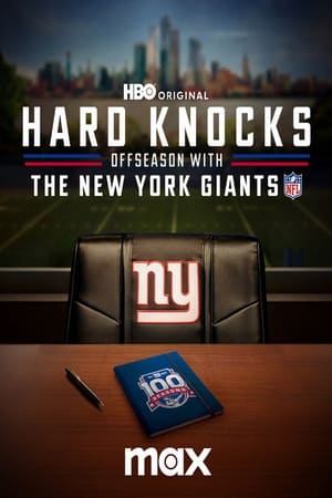 donde ver hard knocks: offseason with the new york giants