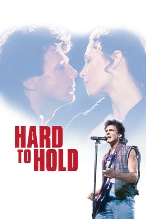 donde ver hard to hold