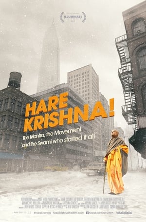 donde ver hare krishna! the mantra, the movement, and the swami who started it all