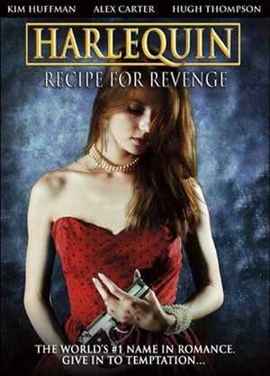 donde ver harlequin: recipe for revenge