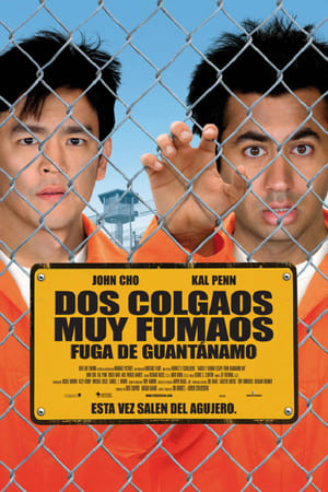 donde ver harold and kumar escape from guantanamo bay