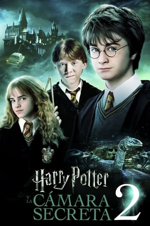 donde ver harry potter and the chamber of secrets