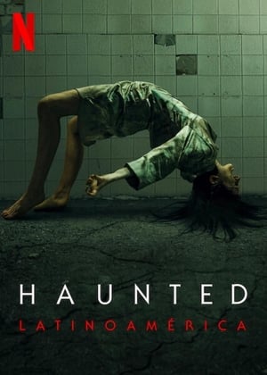 donde ver haunted: latin america