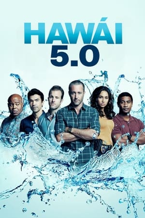 donde ver hawaii five-0