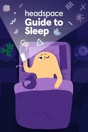 donde ver headspace guide to sleep