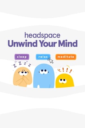 donde ver headspace: unwind your mind