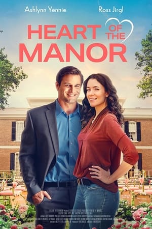 donde ver heart of the manor