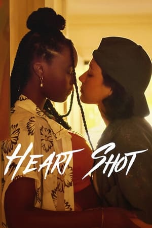 donde ver heart shot