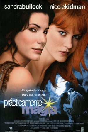 donde ver practical magic