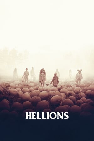 donde ver hellions