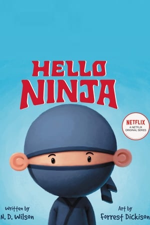 donde ver hello ninja